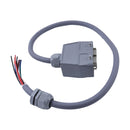 16 Pin Control Box Cable Assembly 163170 for Skyjack Scissor Lift SJIII3215 SJIII3219 SJIII3220 SJIII3226 SJIII4620 SJIII4626 SJIII4632 SJIII4740