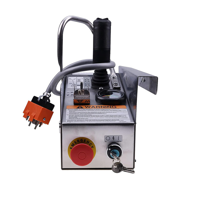 Control Box 130028 for SkyJack Scissor Lift 3220 3226 4620 4626 4632 4830 4632
