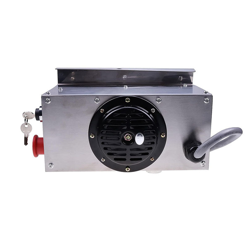 Control Box 130028 for SkyJack Scissor Lift 3220 3226 4620 4626 4632 4830 4632