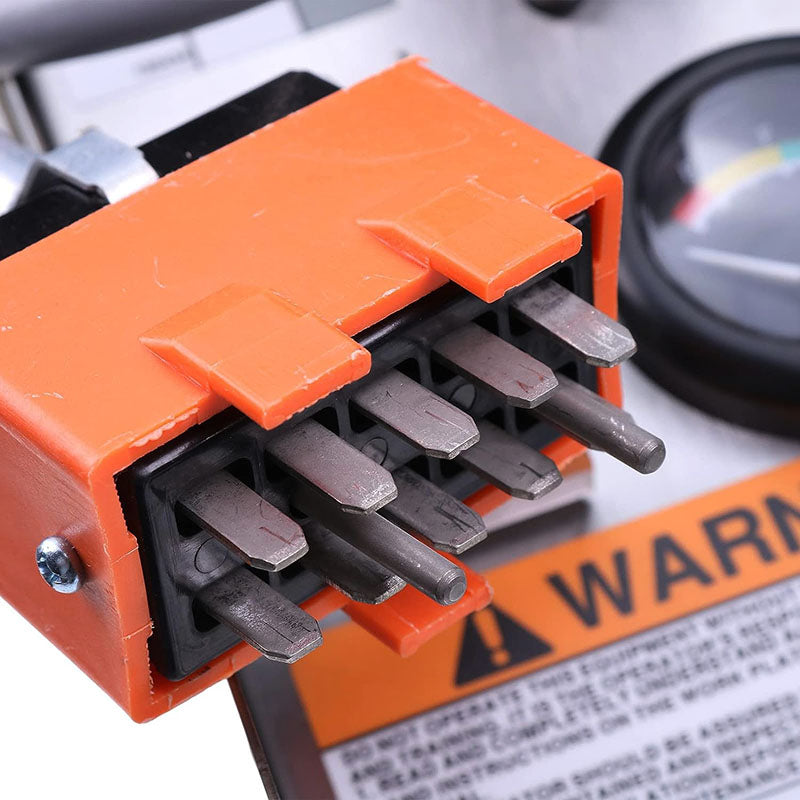 Control Box 130028 for SkyJack Scissor Lift 3220 3226 4620 4626 4632 4830 4632