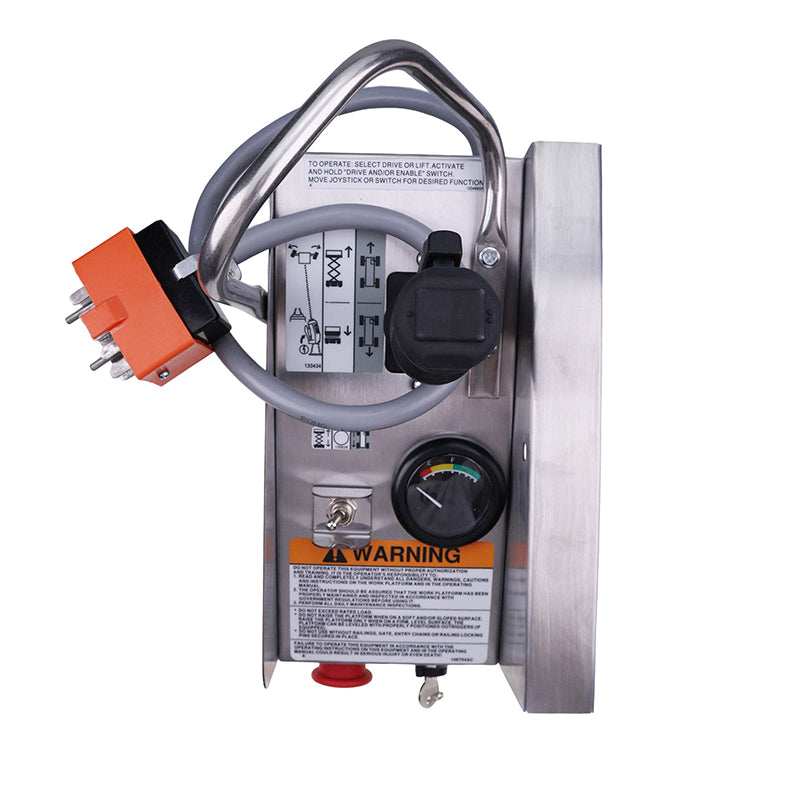 Control Box 310185 310188 for Skyjack Scissor Lift SJIII 3015 SJIII 3215 SJIII 3219