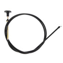 Control Choke Cable 1-603336 for Exmark Toro 74161 74161TE 74163 74167 74170 74172 74175 74202 74205 74417
