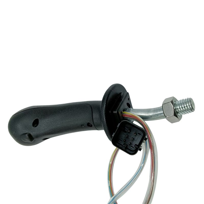 RH Control Handle 506-5273 for Caterpillar CAT 312F 312E 320E 324E 329E 336F 340F 349F 374F 390F