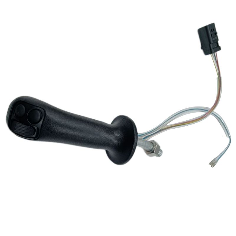 RH Control Handle 506-5273 for Caterpillar CAT 312F 312E 320E 324E 329E 336F 340F 349F 374F 390F
