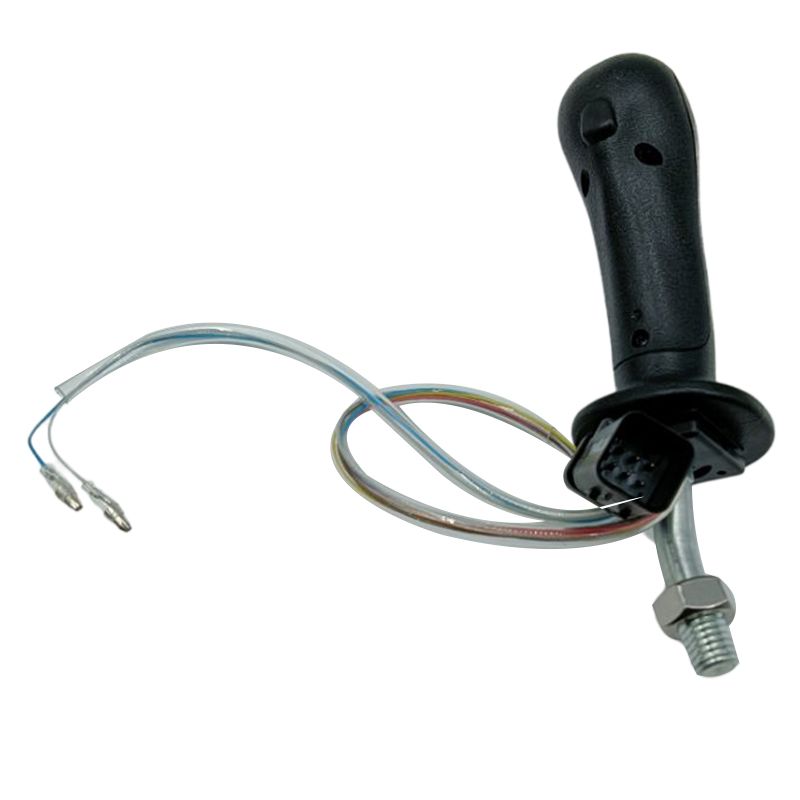 RH Control Handle 506-5273 for Caterpillar CAT 312F 312E 320E 324E 329E 336F 340F 349F 374F 390F