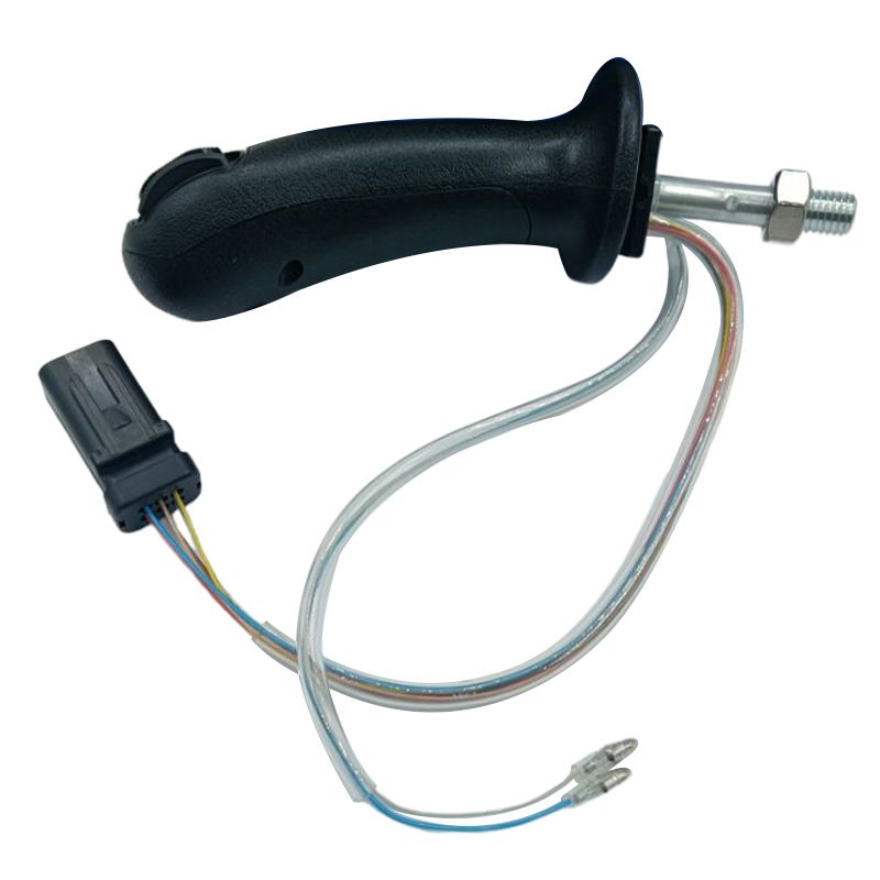 RH Control Handle 506-5273 for Caterpillar CAT 312F 312E 320E 324E 329E 336F 340F 349F 374F 390F
