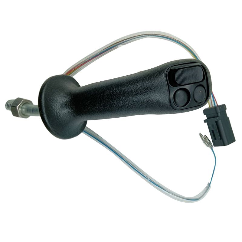 RH Control Handle 506-5273 for Caterpillar CAT 312F 312E 320E 324E 329E 336F 340F 349F 374F 390F