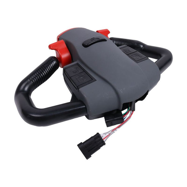 Control Handle Assembly 1115-320000-00 for Big Joe E30 EZ30 Pallet Truck