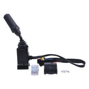 Control Level 76036566 for New Holland Wheel Loader FW110 FW130 FW190 LW110 LW130 LW170 LW190 LW230 LW270