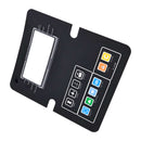 Control Panel Decal 91-8114 91-9806 91-4819 91-9805 for Thermo King Transport Refrigeration Unit SB-III SB-190 SB-200