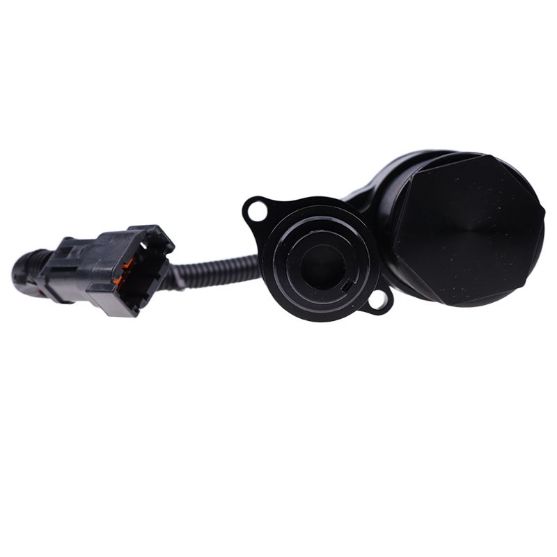 FridayParts Control Valve Actuator 7101672 for Bobcat 753 873 883 963 A220 A300 A770 S100 S130 S185 S205 S220 S250 S300 S330 S510