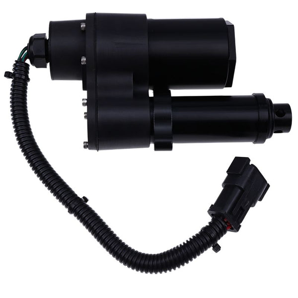 FridayParts Control Valve Actuator 7101672 for Bobcat 753 873 883 963 A220 A300 A770 S100 S130 S185 S205 S220 S250 S300 S330 S510