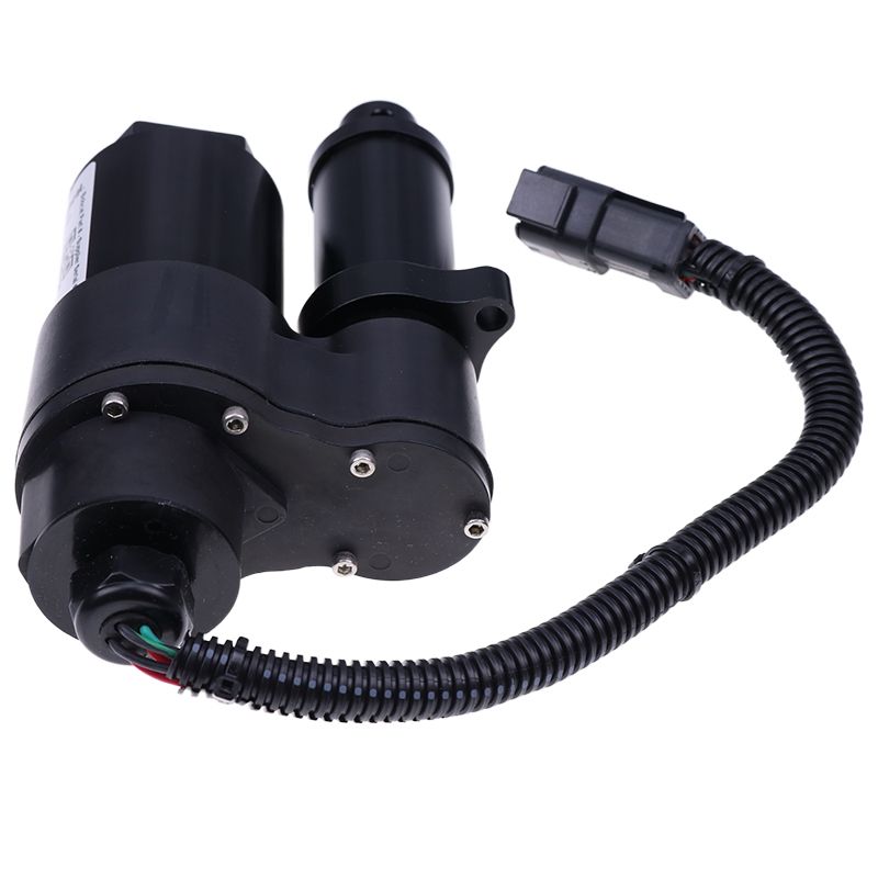 FridayParts Control Valve Actuator 7101672 for Bobcat 753 873 883 963 A220 A300 A770 S100 S130 S185 S205 S220 S250 S300 S330 S510
