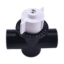 Control Valve R172086Z for Pentair Chlorinator Rainbow 320