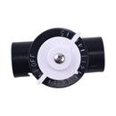 Control Valve R172086Z for Pentair Chlorinator Rainbow 320