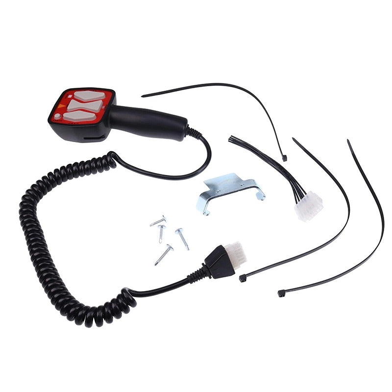 Controller Buyers 1306902 56462 9400 for Straight Blade Western Fisher Snow Plow