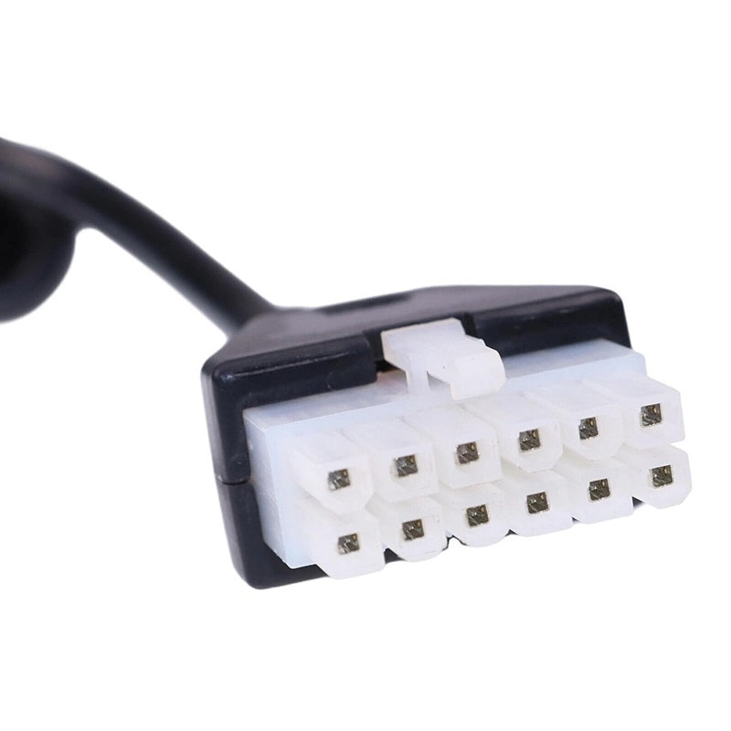 Controller Buyers 1306902 56462 9400 for Straight Blade Western Fisher Snow Plow