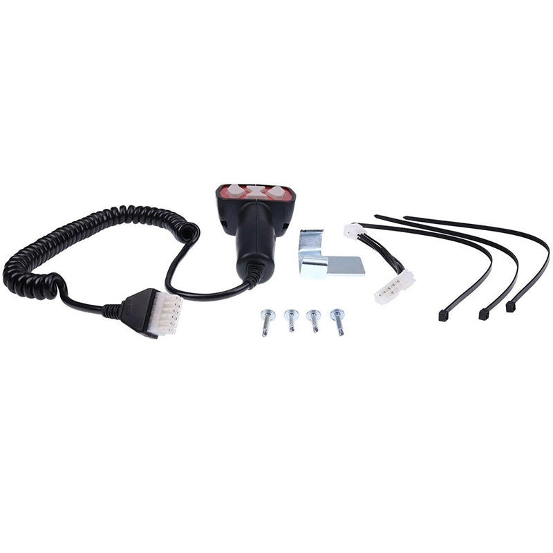 Controller Buyers 1306902 56462 9400 for Straight Blade Western Fisher Snow Plow