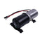 Convertible Top Hydraulic Motor FM-EM001A for 1983-1993 Ford Mustang L LX GT GLX GT-350