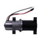 Convertible Top Hydraulic Motor FM-EM001A for 1983-1993 Ford Mustang L LX GT GLX GT-350