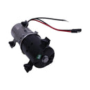 Convertible Top Hydraulic Motor FM-EM001A for 1983-1993 Ford Mustang L LX GT GLX GT-350