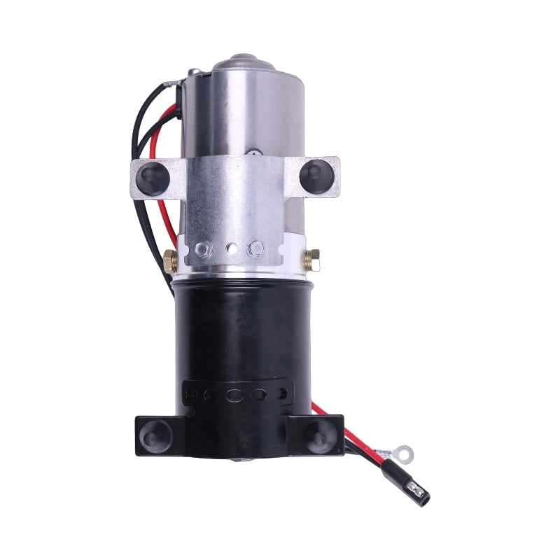 Convertible Top Hydraulic Motor Pump FM-EM001B for Ford Mustang GT SVT Cobra 1994-2004