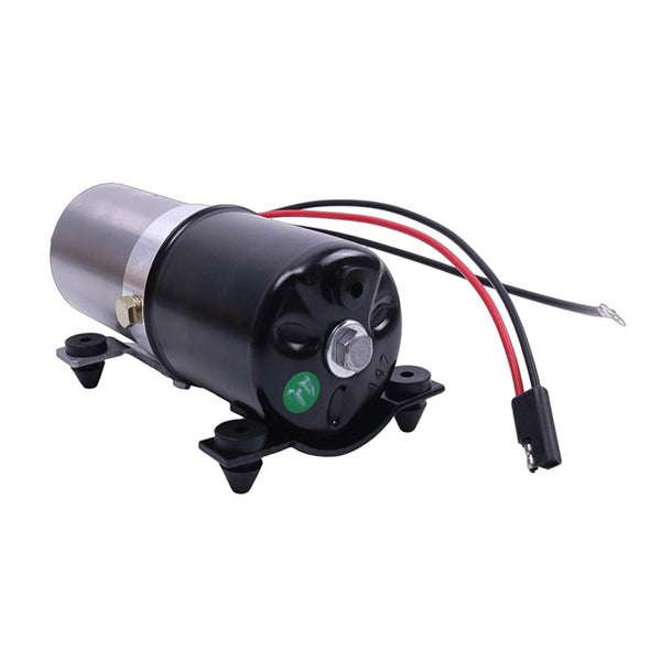 Convertible Top Hydraulic Motor Pump FM-EM001B for Ford Mustang GT SVT Cobra 1994-2004
