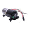 Convertible Top Hydraulic Motor Pump FM-EM001B for Ford Mustang GT SVT Cobra 1994-2004