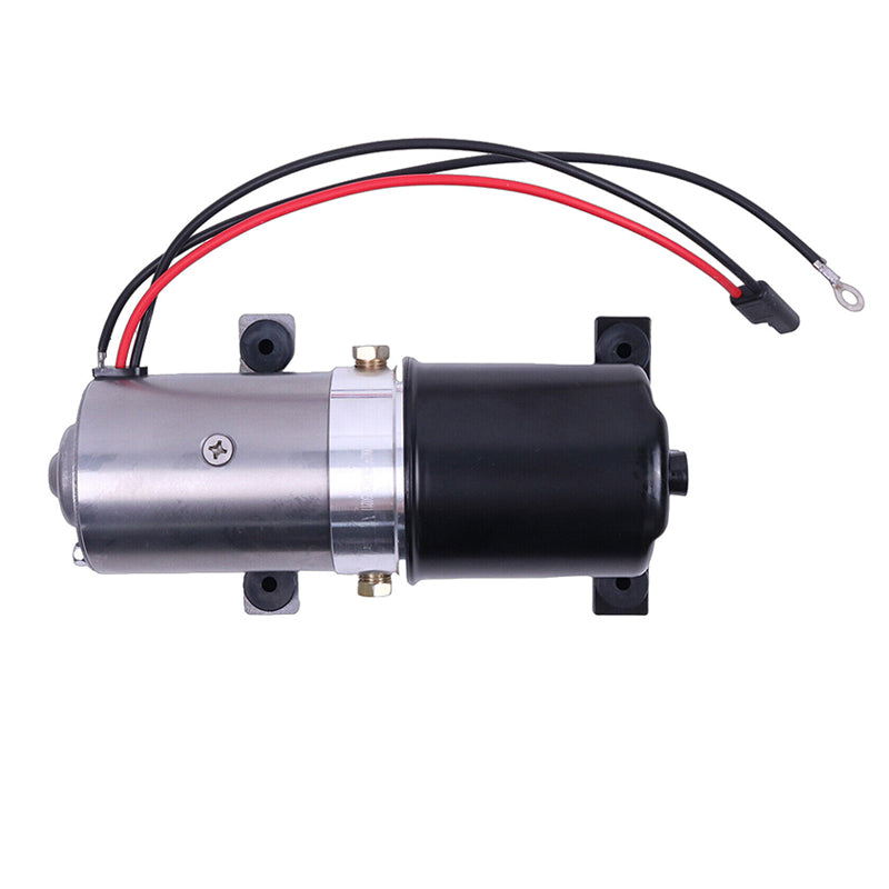 Convertible Top Hydraulic Motor Pump FM-EM001B for Ford Mustang GT SVT Cobra 1994-2004