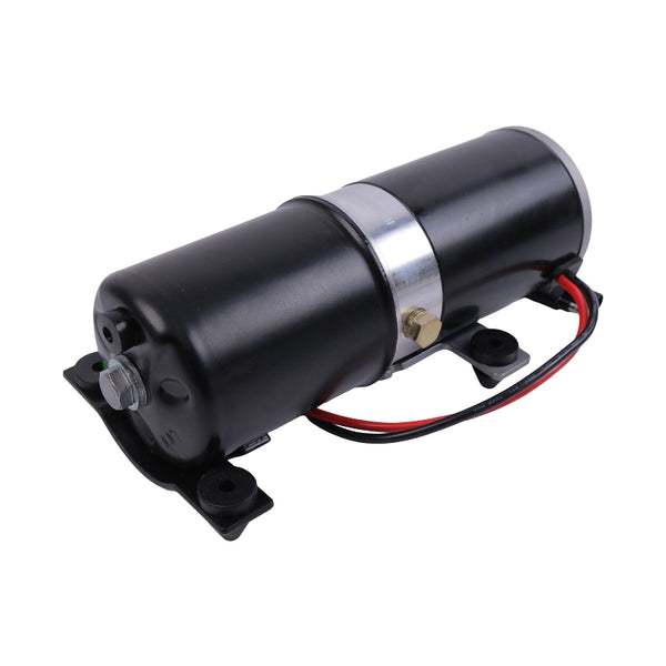 Convertible Top Motor Pump MP-2WIRE for Chrysler Sebring 1996-2006 Ford Mustang 2005-2007 Jaguar XJS 1989-1996 Toyota Celica 1987-1992