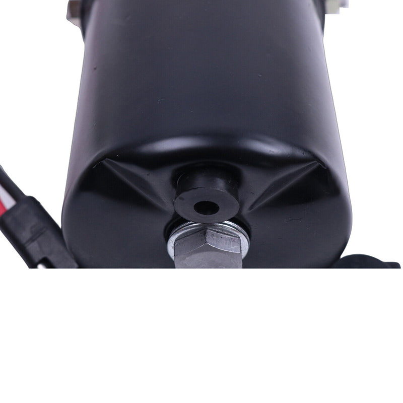 Convertible Top Power Motor Pump PTM-2 for Ford Mustang GT GX L GL GLX 1979-1993