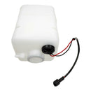 Coolant Expansion Tank 11N4-47010 for Hyundai Excavator R140LC-7 R140LC-7A R140W-7 R140W-7A R160LC-7A R180LC-7A