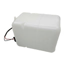 Coolant Expansion Tank 11N4-47010 for Hyundai Excavator R140LC-7 R140LC-7A R140W-7 R140W-7A R160LC-7A R180LC-7A