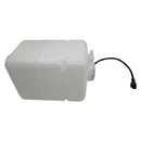 Coolant Expansion Tank 11N4-47010 for Hyundai Excavator R140LC-7 R140LC-7A R140W-7 R140W-7A R160LC-7A R180LC-7A