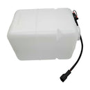 Coolant Expansion Tank 11N4-47010 for Hyundai Excavator R140LC-7 R140LC-7A R140W-7 R140W-7A R160LC-7A R180LC-7A