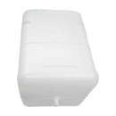 Coolant Expansion Tank 11N4-47010 for Hyundai Excavator R140LC-7 R140LC-7A R140W-7 R140W-7A R160LC-7A R180LC-7A
