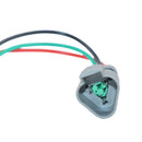 Coolant Level Sensor 362-2913 for Caterpillar CAT Engine C4.4 C6.6 C7.1 C9 C13 C15 C18 3054C C2.2 C3.3 DG150 DG30 DG80 XQ125 XQ230 XQ35 XQP100