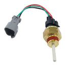 Coolant Level Sensor 362-2913 for Caterpillar CAT Engine C4.4 C6.6 C7.1 C9 C13 C15 C18 3054C C2.2 C3.3 DG150 DG30 DG80 XQ125 XQ230 XQ35 XQP100