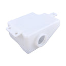 Coolant Overflow Tank R276703 for John Deere 3029 Tractor 5005 5036 5039C 5045D 5060E 5105 5305 5610