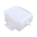 Coolant Overflow Tank R276703 for John Deere 3029 Tractor 5005 5036 5039C 5045D 5060E 5105 5305 5610