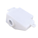 Coolant Overflow Tank R276703 for John Deere 3029 Tractor 5005 5036 5039C 5045D 5060E 5105 5305 5610