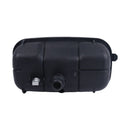 Coolant Recovery Bottle 68364312AC for Jeep Wrangler 2.0L L4 2019-2023