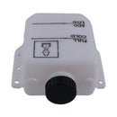 Coolant Recovery Tank 149-3494 for Caterpillar CAT 3024 3034 3054 Engine 902 906 908 AP-650B BG-225C CB-434D CB534D CB564D TH62 TH63