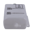 Coolant Recovery Tank 149-3494 for Caterpillar CAT 3024 3034 3054 Engine 902 906 908 AP-650B BG-225C CB-434D CB534D CB564D TH62 TH63