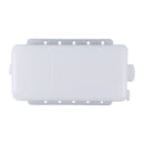 Coolant Recovery Tank 87481454 90-7717T2 for CASE Tractor Quadtrac Steiger 370 420 450 500 540 550 580 600 620 350 STX380 9250