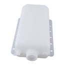 Coolant Recovery Tank 87481454 90-7717T2 for CASE Tractor Quadtrac Steiger 370 420 450 500 540 550 580 600 620 350 STX380 9250