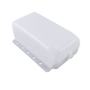 Coolant Recovery Tank 87481454 90-7717T2 for CASE Tractor Quadtrac Steiger 370 420 450 500 540 550 580 600 620 350 STX380 9250