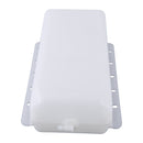 Coolant Recovery Tank 87481454 90-7717T2 for CASE Tractor Quadtrac Steiger 370 420 450 500 540 550 580 600 620 350 STX380 9250