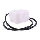 Coolant Reserve Tank Assembly 3A111-17300 for Kubota Tractor M100XDTC M105SHD M105XDT M6800 M9000 M9000HDC