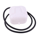 Coolant Reserve Tank Assembly 3A111-17300 for Kubota Tractor M100XDTC M105SHD M105XDT M6800 M9000 M9000HDC